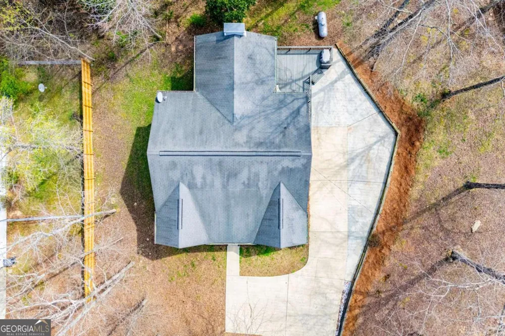 212 Hillcrest RD Heflin, AL 36264