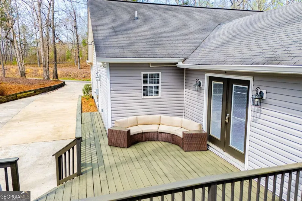 212 Hillcrest RD Heflin, AL 36264
