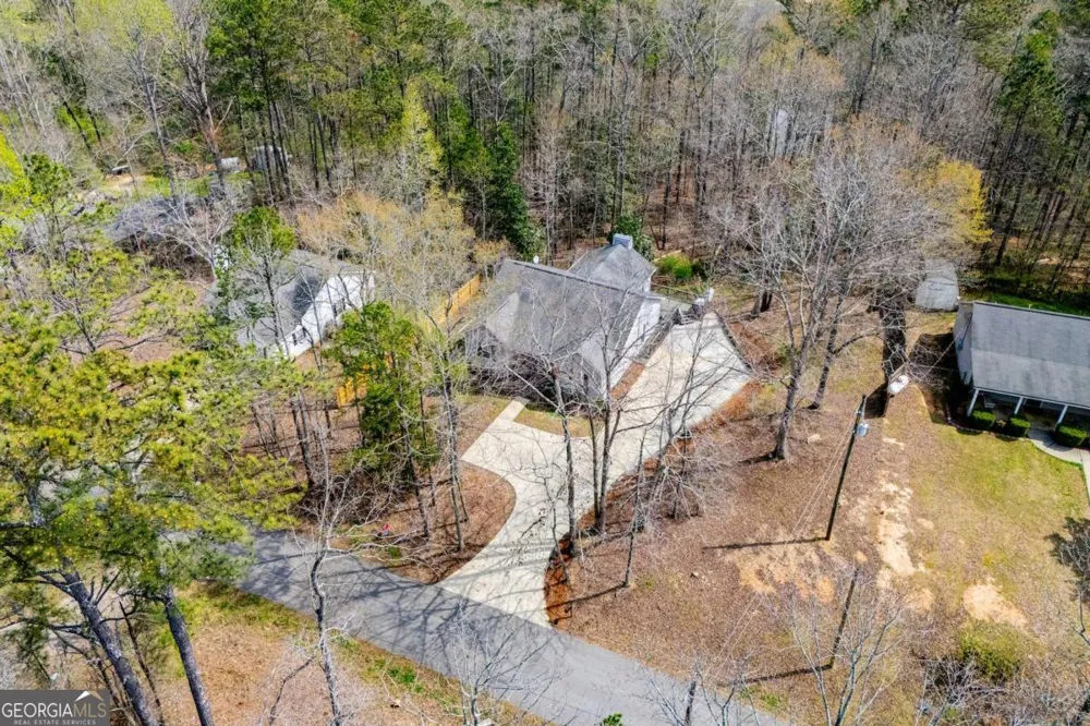 212 Hillcrest RD Heflin, AL 36264