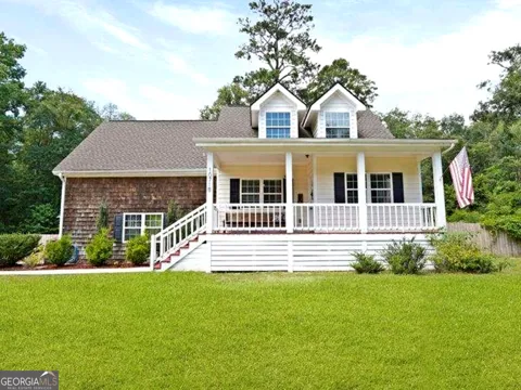 1071 Fort Argyle Lot B RD
