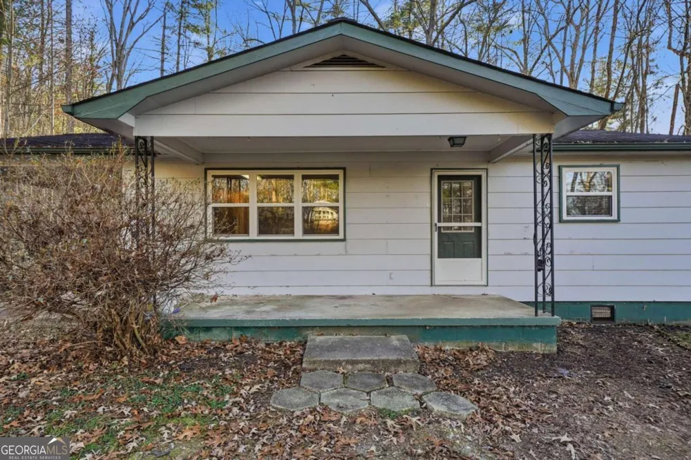 46 James DR Blairsville, GA 30512