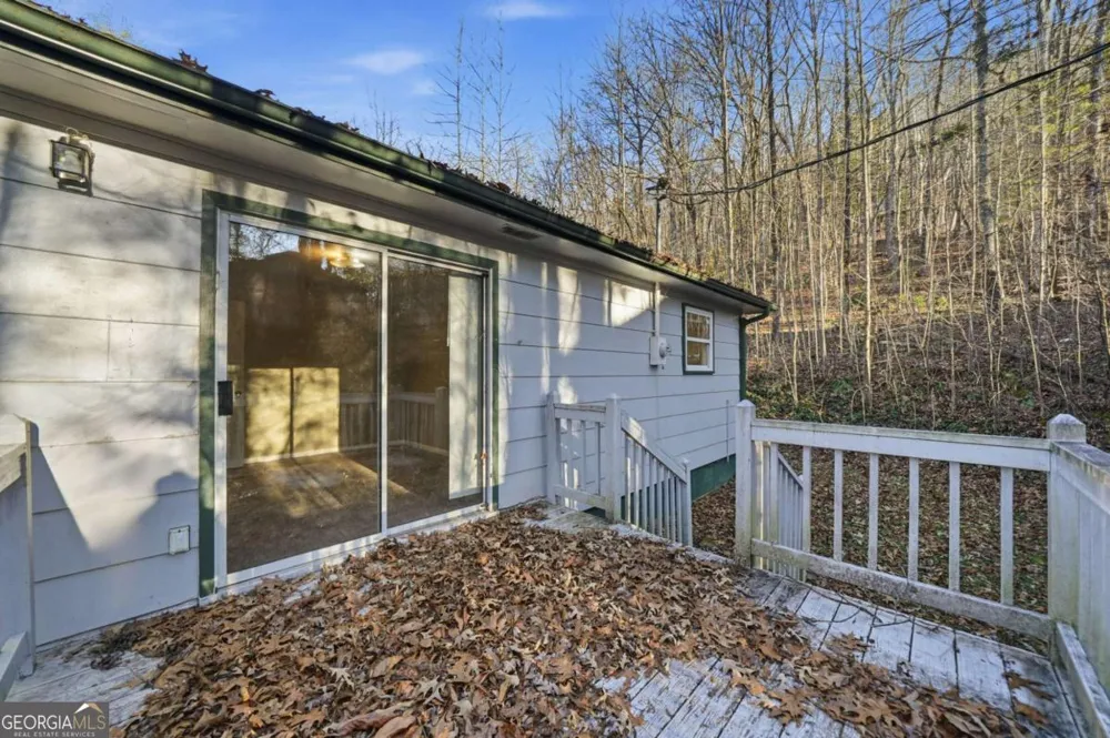 46 James DR Blairsville, GA 30512