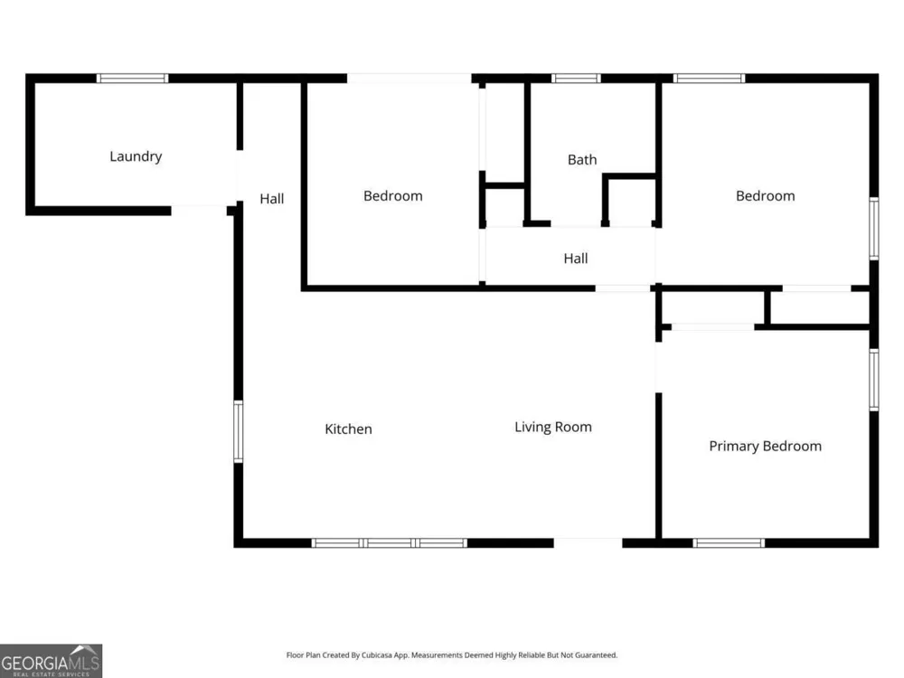 46 James DR Blairsville, GA 30512