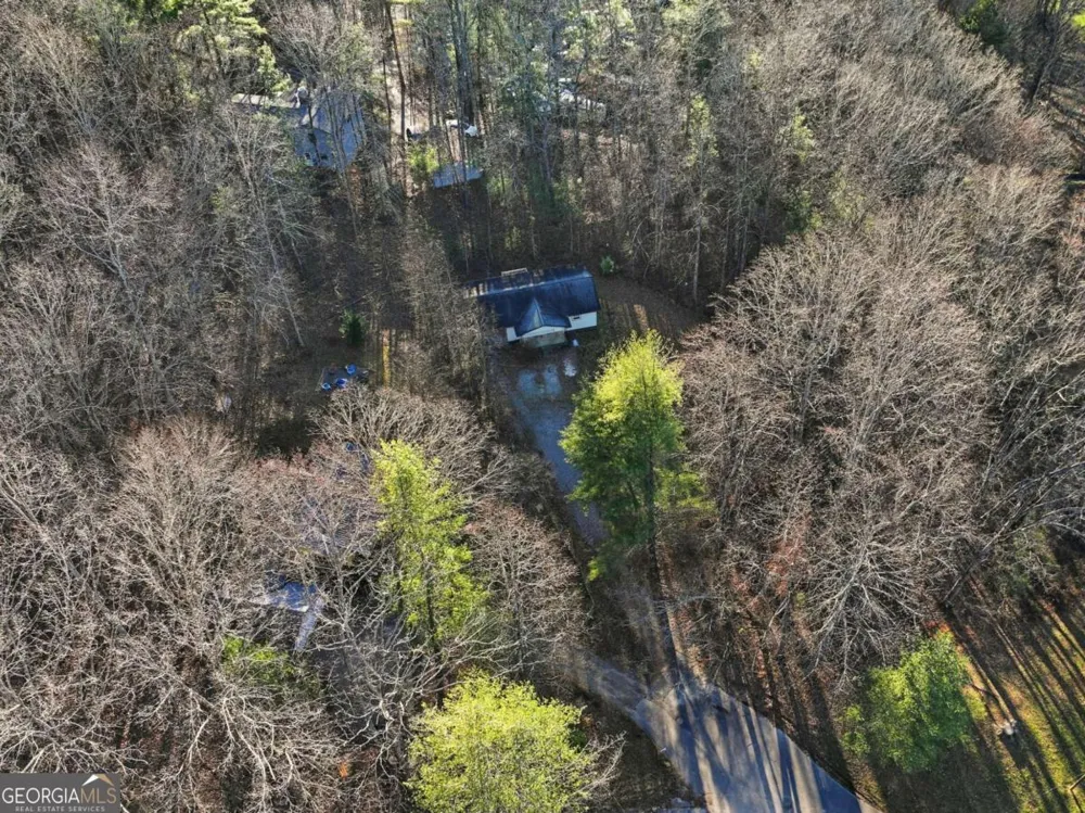 46 James DR Blairsville, GA 30512