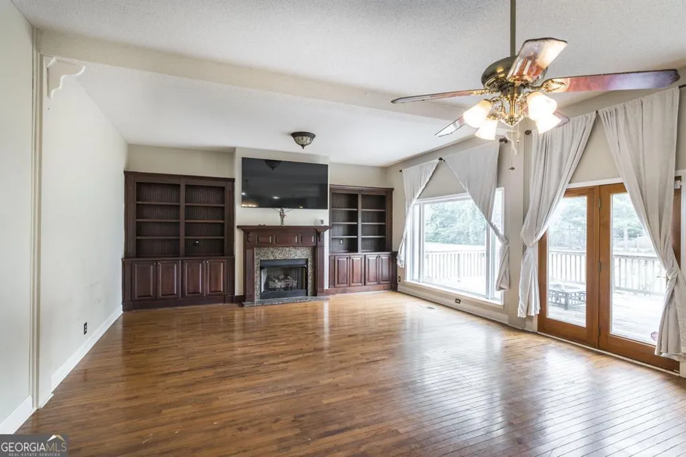 208 Martin TER Kathleen, GA 31047