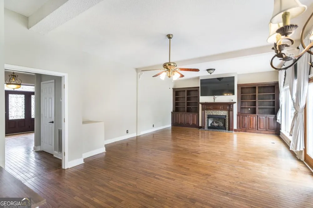 208 Martin TER Kathleen, GA 31047