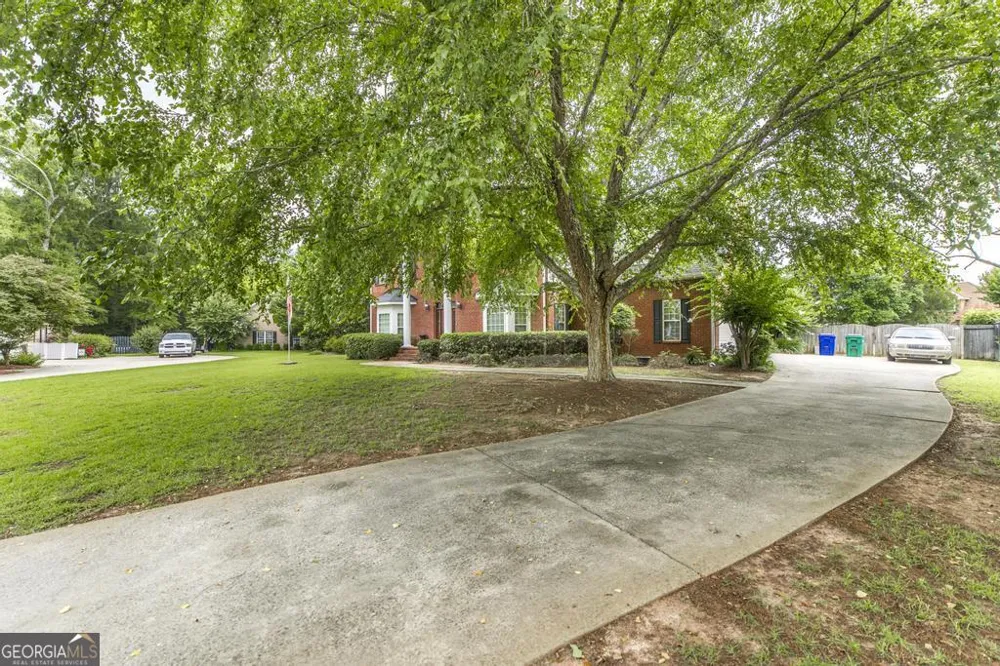 208 Martin TER Kathleen, GA 31047