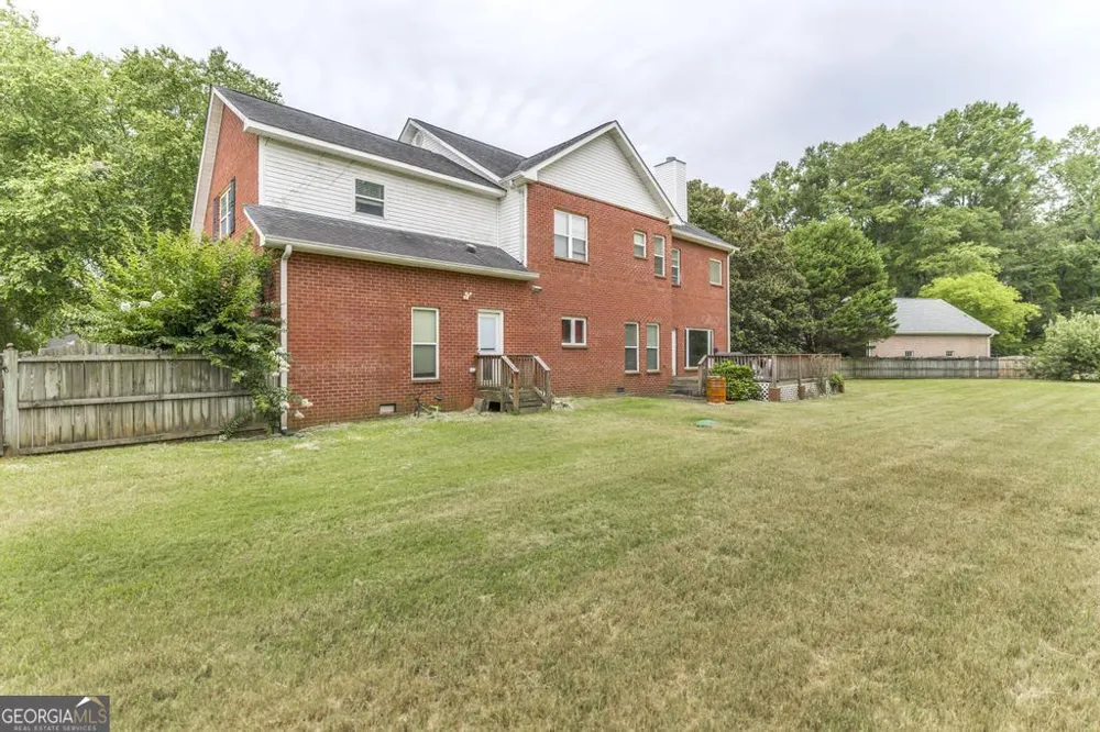 208 Martin TER Kathleen, GA 31047