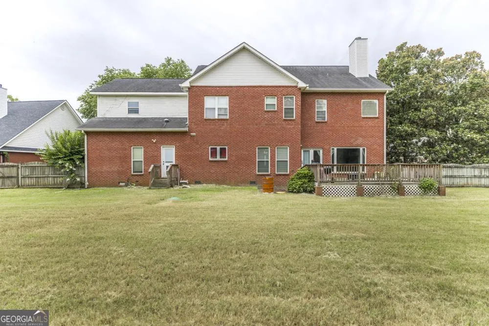 208 Martin TER Kathleen, GA 31047