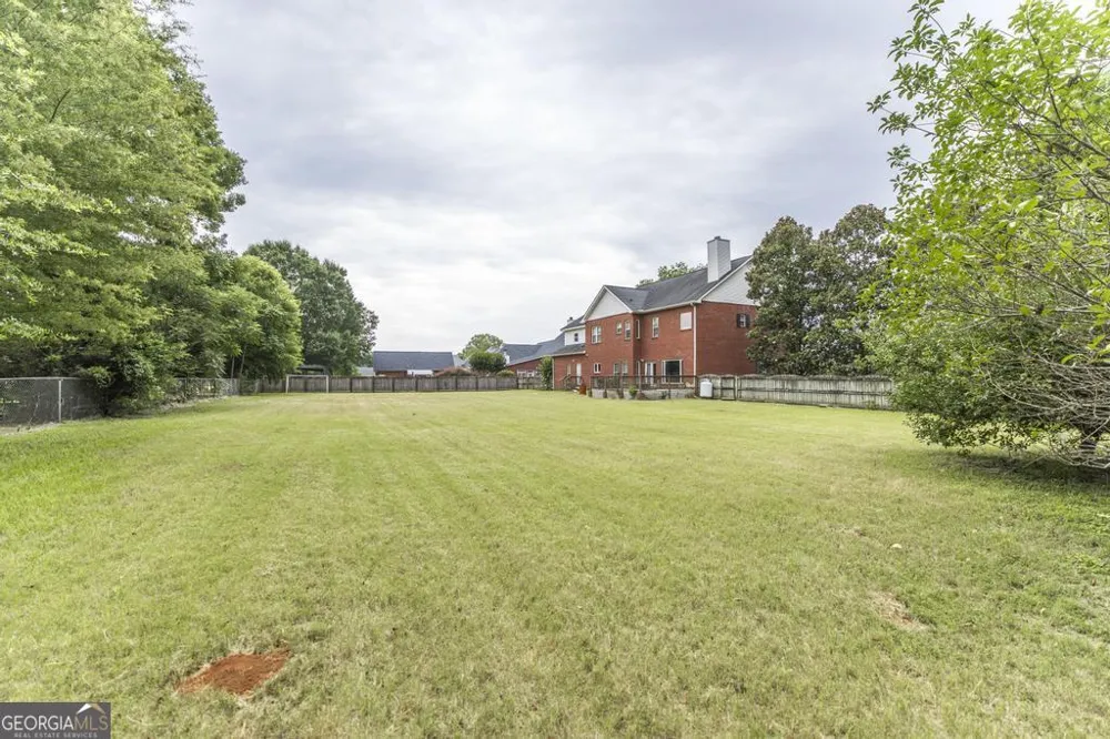 208 Martin TER Kathleen, GA 31047