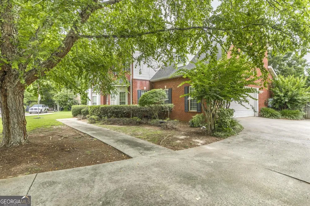 208 Martin TER Kathleen, GA 31047