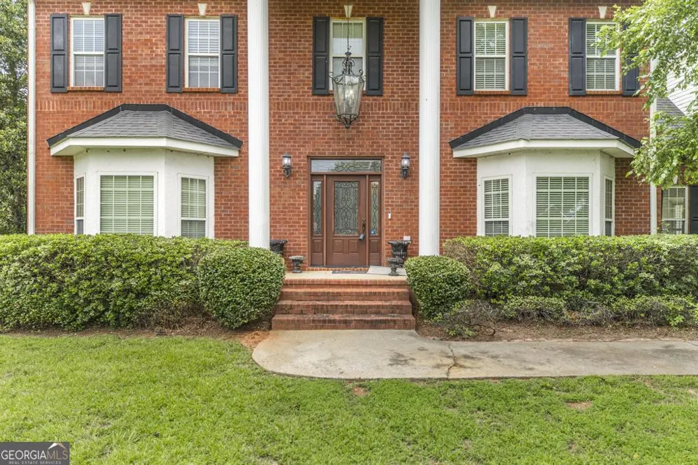 208 Martin TER Kathleen, GA 31047