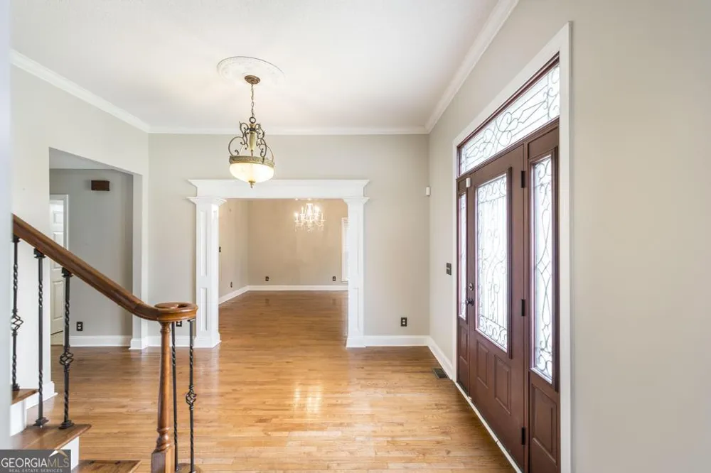 208 Martin TER Kathleen, GA 31047