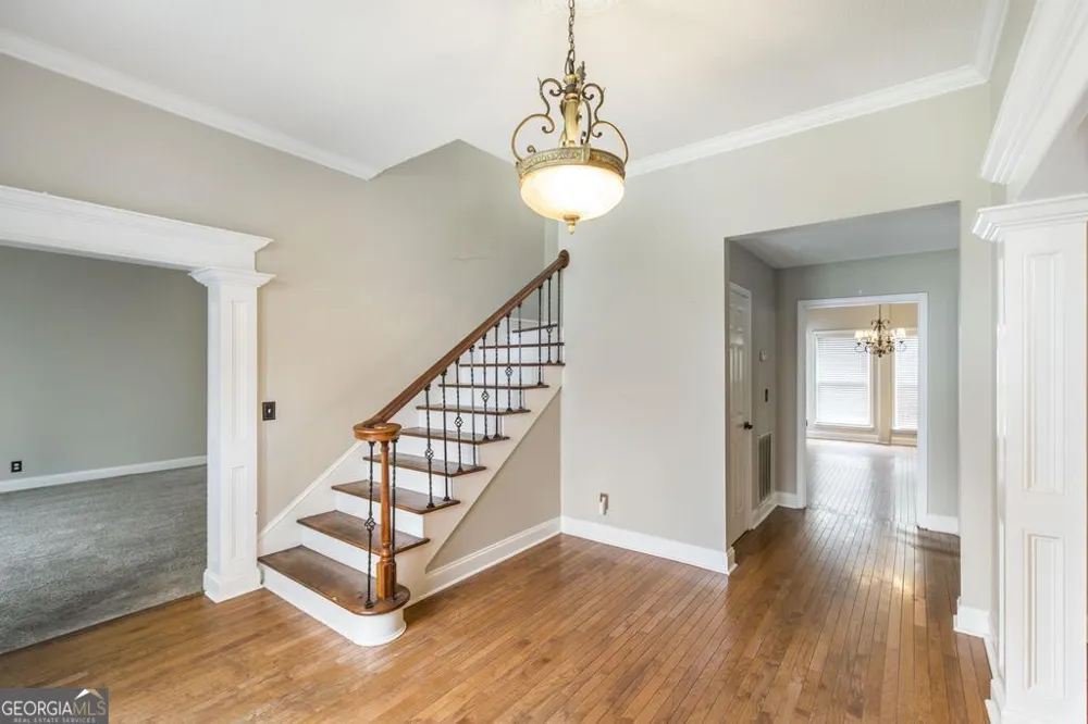 208 Martin TER Kathleen, GA 31047
