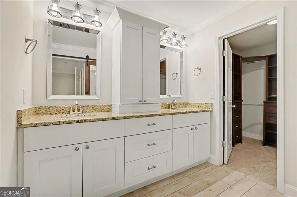535 Putters CT Johns Creek, GA 30022