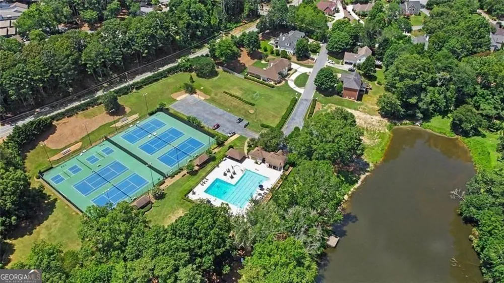 535 Putters CT Johns Creek, GA 30022