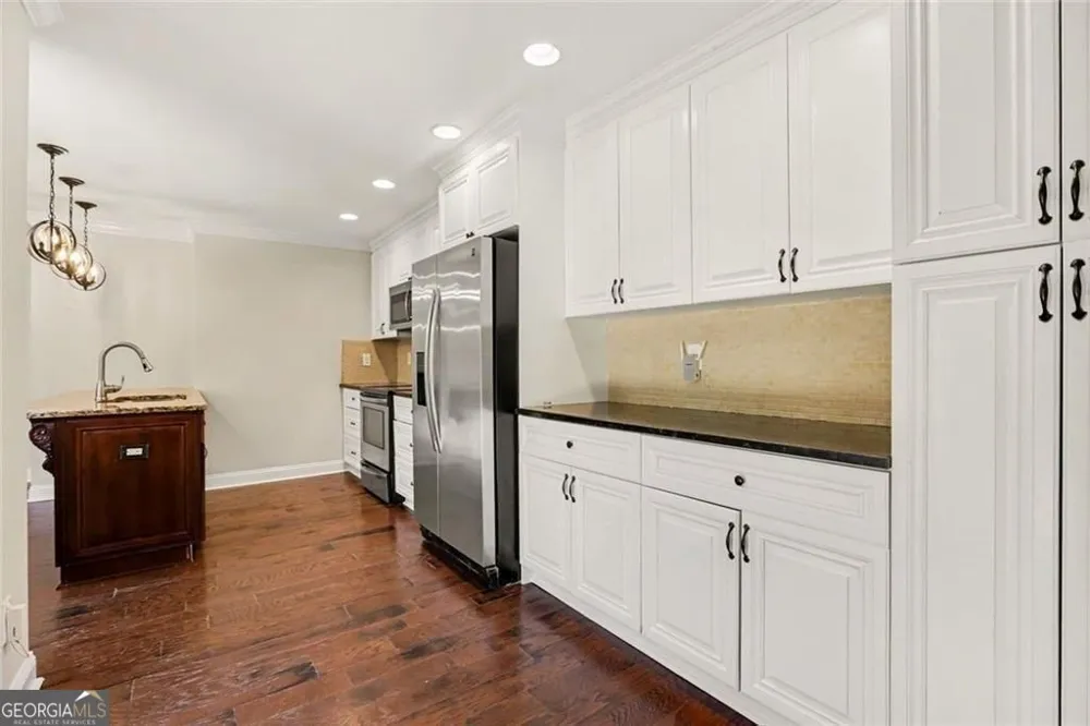 535 Putters CT Johns Creek, GA 30022