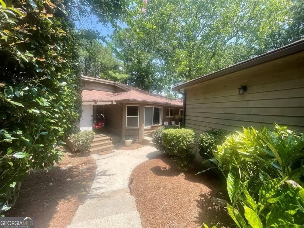 535 Putters CT Johns Creek, GA 30022