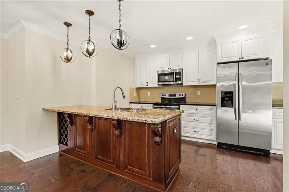 535 Putters CT Johns Creek, GA 30022