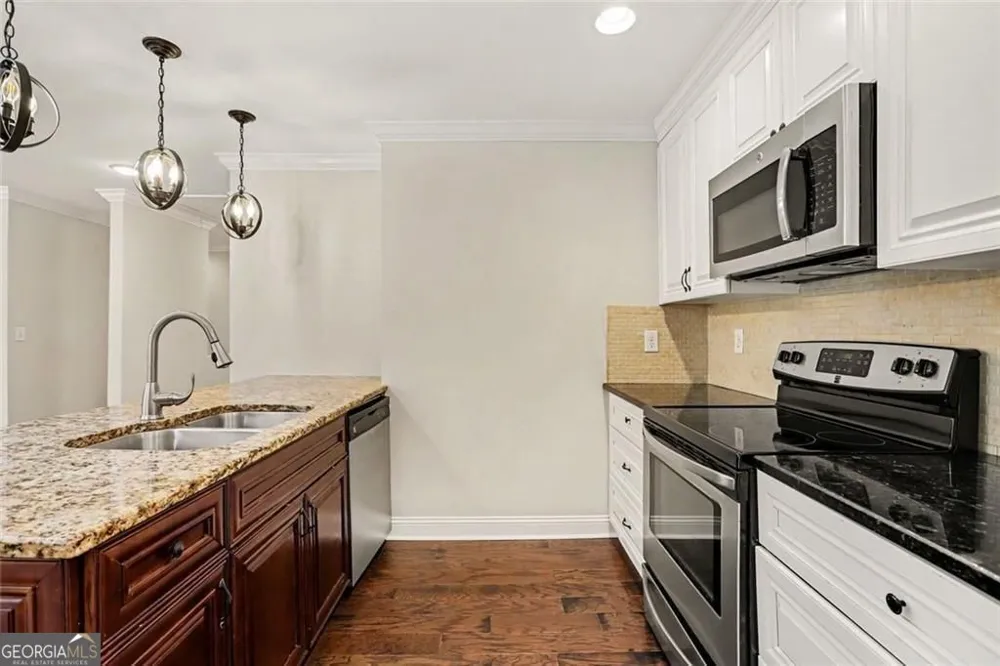 535 Putters CT Johns Creek, GA 30022