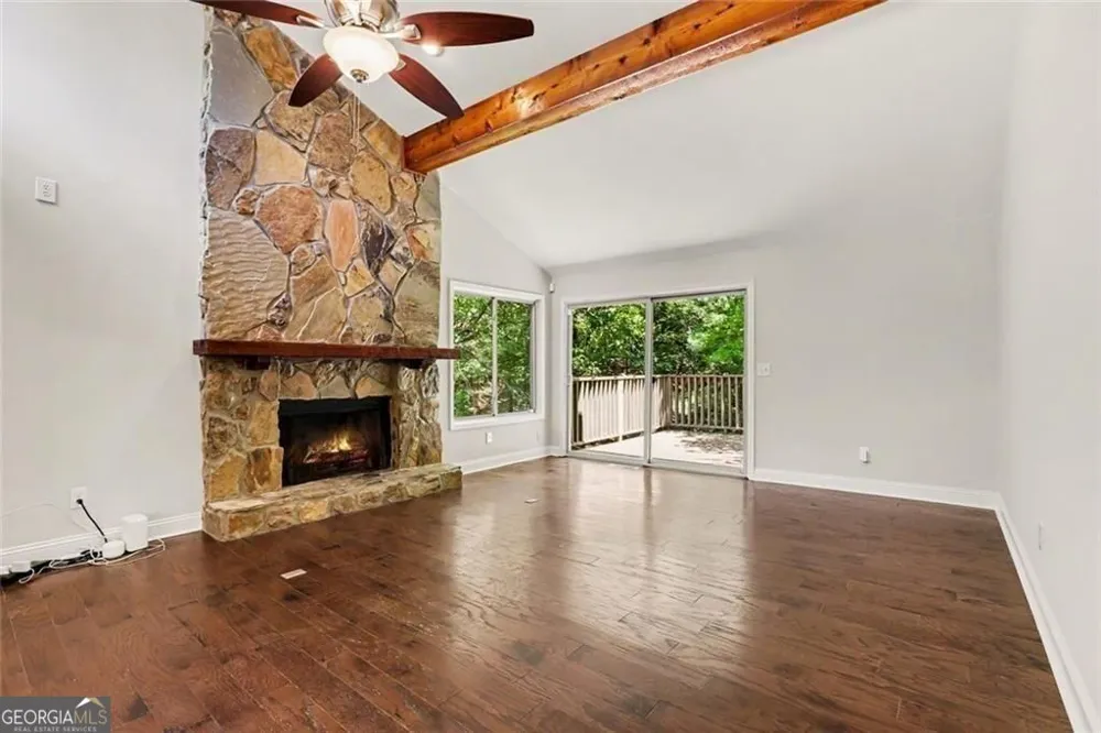 535 Putters CT Johns Creek, GA 30022
