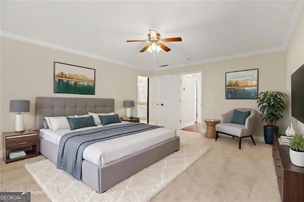 535 Putters CT Johns Creek, GA 30022