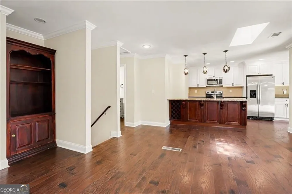 535 Putters CT Johns Creek, GA 30022