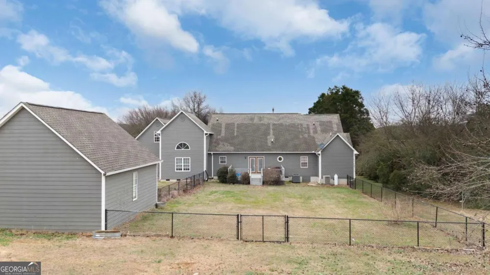 425 McDaniel Station RD SW Calhoun, GA 30701