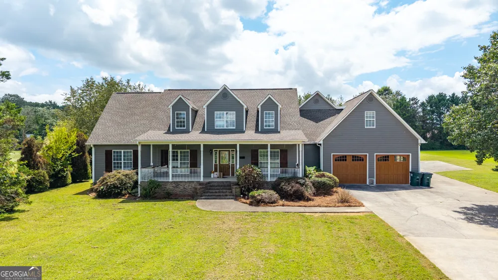 425 McDaniel Station RD SW Calhoun, GA 30701