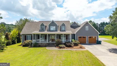 425 McDaniel Station RD SW