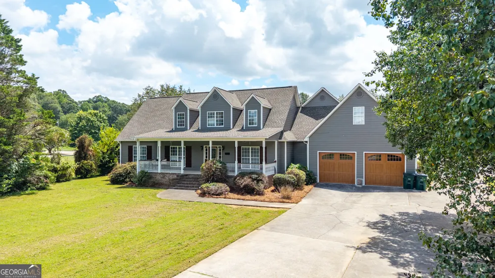 425 McDaniel Station RD SW Calhoun, GA 30701