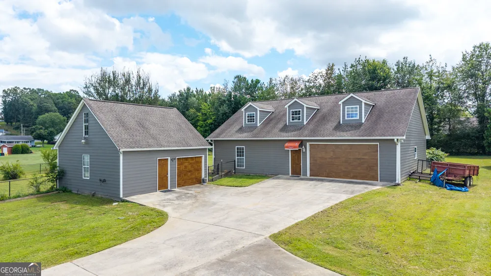 425 McDaniel Station RD SW Calhoun, GA 30701