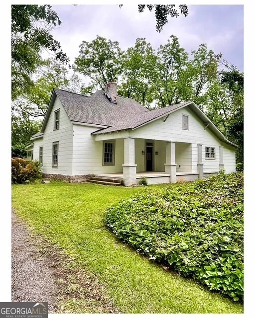 139 Winding WAY Jackson, GA 30233