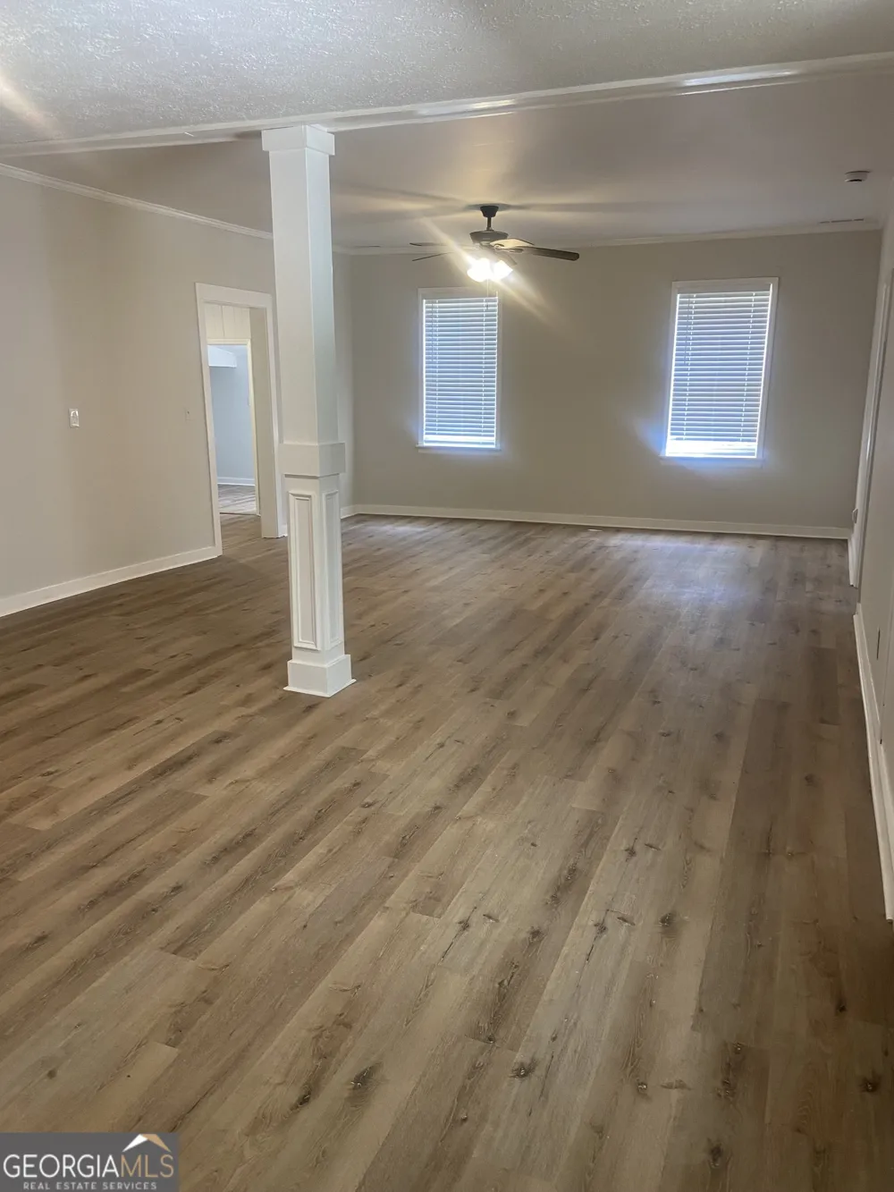 139 Winding WAY Jackson, GA 30233