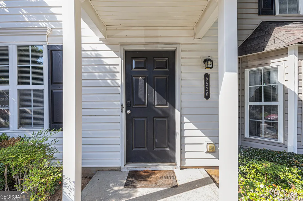 6536 Arbor Gate DR SW Mableton, GA 30126