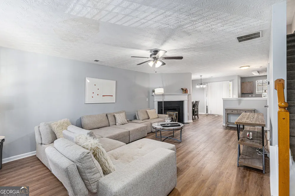 6536 Arbor Gate DR SW Mableton, GA 30126