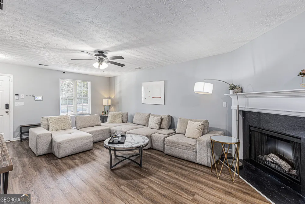 6536 Arbor Gate DR SW Mableton, GA 30126