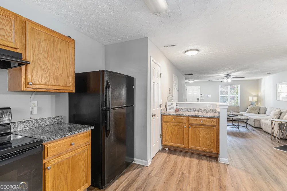 6536 Arbor Gate DR SW Mableton, GA 30126