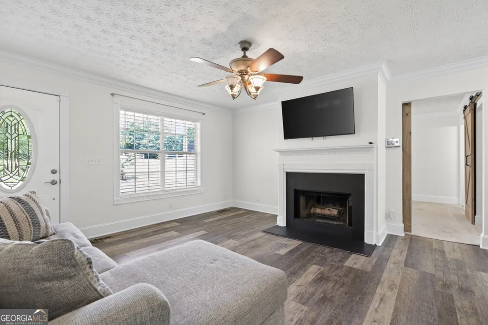 23 Will Clark RD Jefferson, GA 30549