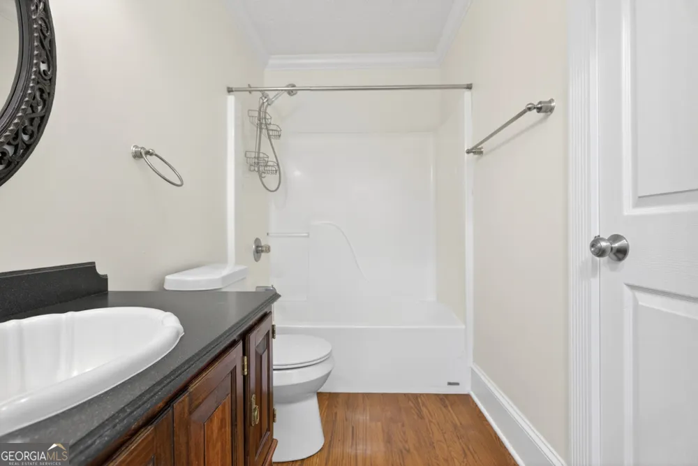 23 Will Clark RD Jefferson, GA 30549