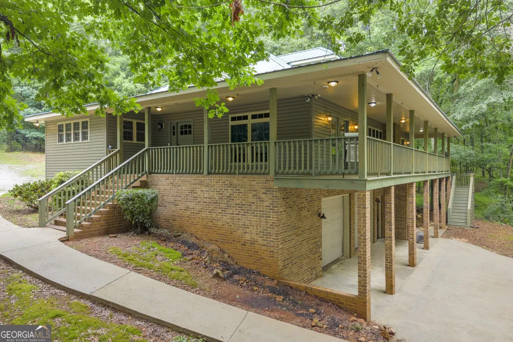 830 Carrie Craft RD Bowersville, GA 30516