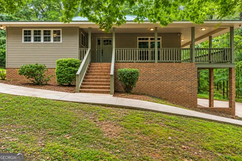 830 Carrie Craft RD