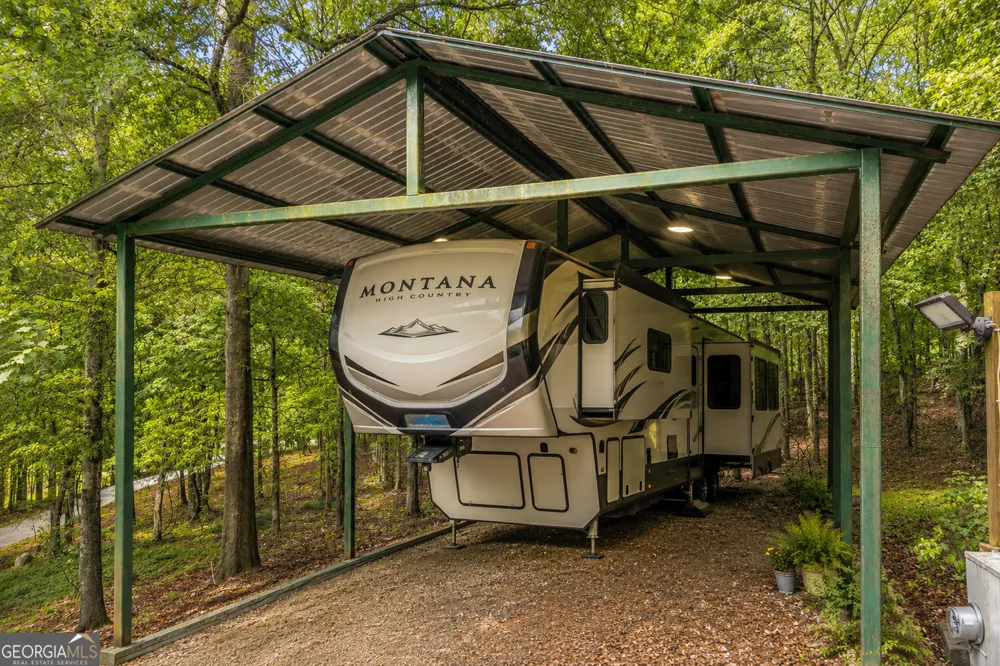 830 Carrie Craft RD Bowersville, GA 30516