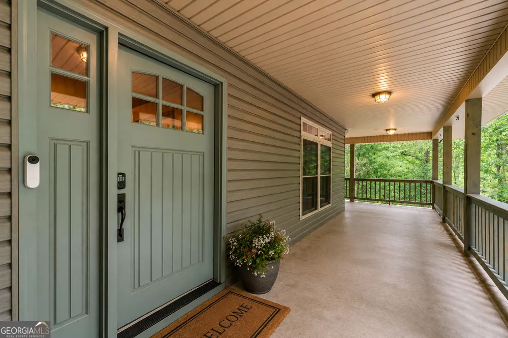 830 Carrie Craft RD Bowersville, GA 30516