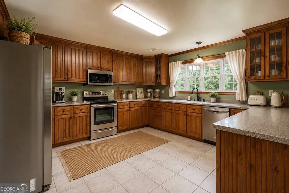 830 Carrie Craft RD Bowersville, GA 30516