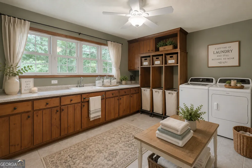 830 Carrie Craft RD Bowersville, GA 30516