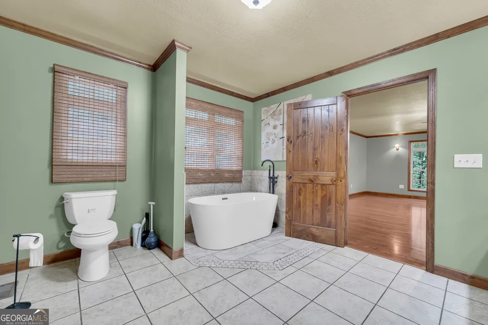 830 Carrie Craft RD Bowersville, GA 30516