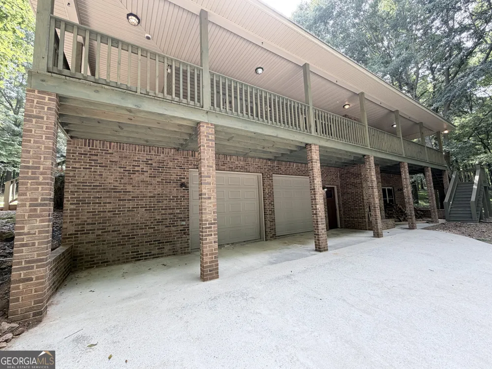 830 Carrie Craft RD Bowersville, GA 30516