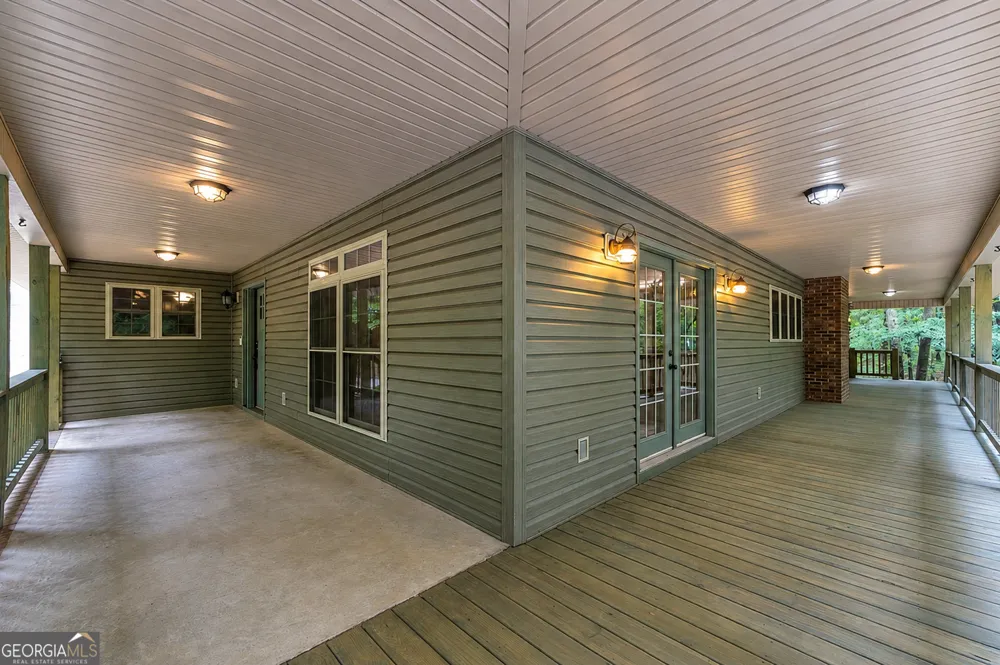 830 Carrie Craft RD Bowersville, GA 30516