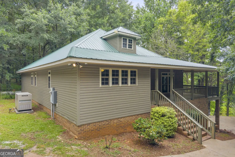 830 Carrie Craft RD Bowersville, GA 30516